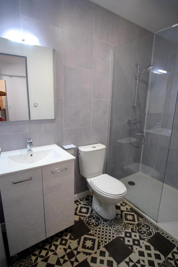 Villa Jean Julien - Le Guery - Appartement T2Bis - 2 Chambres - 4 Personnes Le Mont-Dore Buitenkant foto