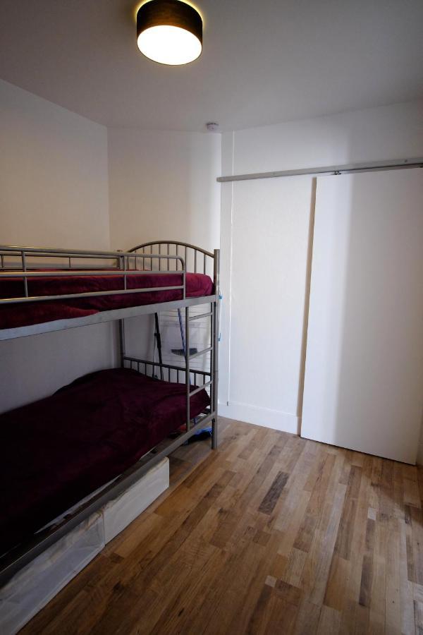 Villa Jean Julien - Le Guery - Appartement T2Bis - 2 Chambres - 4 Personnes Le Mont-Dore Buitenkant foto