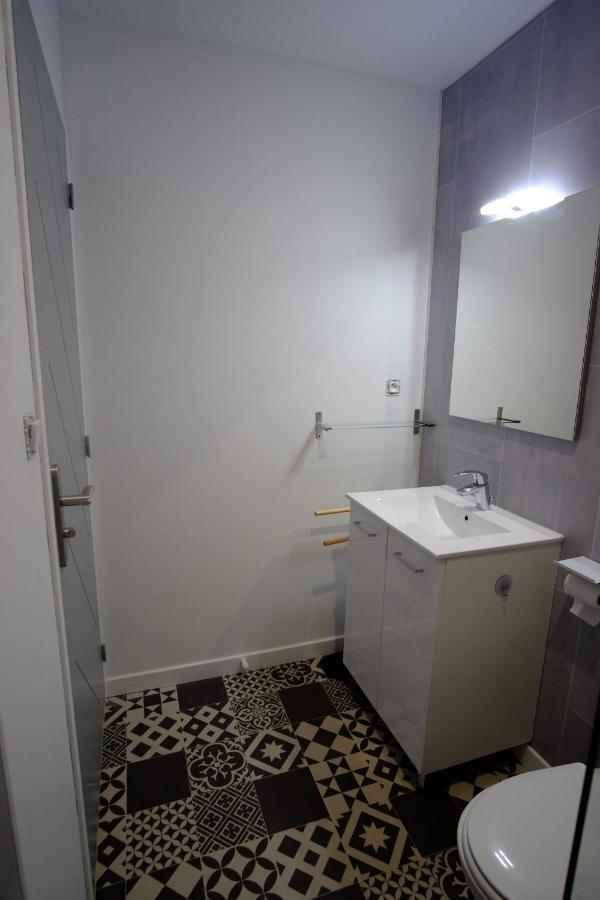 Villa Jean Julien - Le Guery - Appartement T2Bis - 2 Chambres - 4 Personnes Le Mont-Dore Buitenkant foto